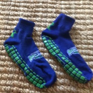 Unisex socks
